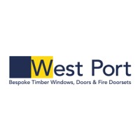 West Port Timber Windows, Doors & Fire Doorsets logo - Similar company to Timber Windows Direct