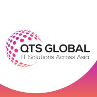 QTS Global logo - Similar company to Dataform Dialog Solutions Gmbh