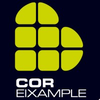Coreixample logo - Similar company to Zigatext