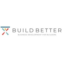 Build Better