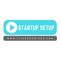 Startup Setup logo - Similar company to Tech Cofounders