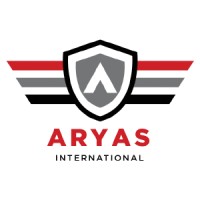 Aryas International Limited logo - Similar company to Pilot Simple Software
