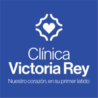 Clínica Victoria Rey logo - Similar company to Ingenomix