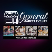 Curt's General Market Events logo - Similar company to Magnetic Hill Zoo