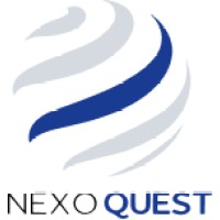 NexoQuest logo - Similar company to Nuvem Group