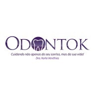 Clínica OdontoK logo - Similar company to Clinica Do Dente
