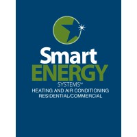 Smart Energy Systems Heating and Air Conditioning logo - Similar company to Smart Energy Systems