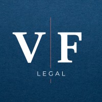 VF LEGAL logo - Similar company to E&S Group