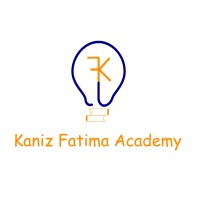 Kaniz Fatima Academy - Learn Live Online| Anywhere - Anytime logo - Similar company to Pak Online Academy