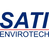 SATI ENVIROTECH logo - Similar company to Septek Filter