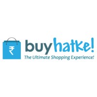 Buyhatke Chrome Extention logo - Similar company to Linkedin Search