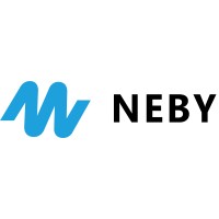 Neby Hi-Fi Concept AS logo - Similar company to Leaders Press