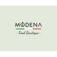 Modena Food Boutique logo - Similar company to Cristinaeffe