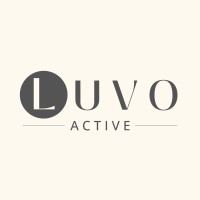 LuvoActive logo - Similar company to Upsight