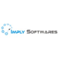 Imply Softwares logo - Similar company to Aalam.Io