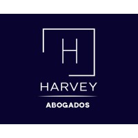 Harvey Abogados logo - Similar company to Haensel Consulting Group