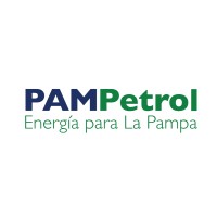 PAMPetrol SAPEM logo - Similar company to Petrex Energy Services Limited