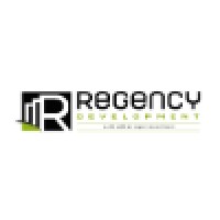 Regency Development LLC logo - Similar company to Keystone Development Ltd.