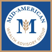 Mid-American Wealth logo - Similar company to Hashtag Midwest