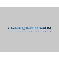 E-Learning Development Bangladesh logo - Similar company to E-Learning For All