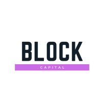 Block Capital logo - Similar company to The Green Block