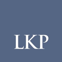 LKP Laube, Knacker & Partner (Rechtsanwälte) logo - Similar company to Goliath Trans-Lining