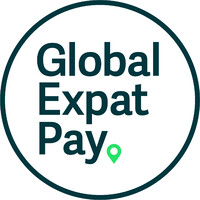 Global Expat Pay logo - Similar company to Tracker Software Technologies (Tst)