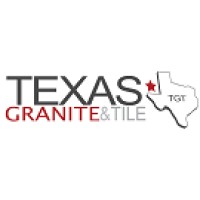 Texas Granite & Tile logo - Similar company to Counter Source