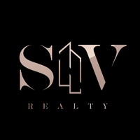 SV REALTY logo - Similar company to Inshape Studio