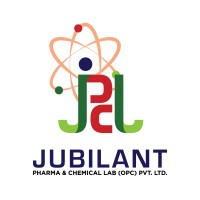 Jubilant Pharma And Chemical Lab (OPC)Private Limited logo - Similar company to Hogist®