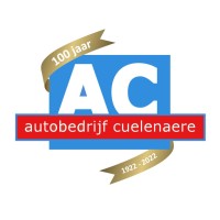 Autobedrijf Cuelenaere logo - Similar company to Ccs Solar