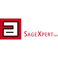SageXpert Sàrl logo - Similar company to Postexo Maroc