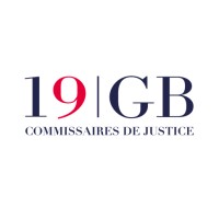 19GB logo - Similar company to Veralbane