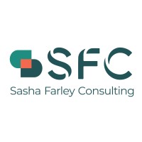 Sasha Farley Consulting logo - Similar company to Organizations + Communications Llc
