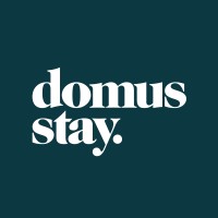 Domus Stay logo - Similar company to Domus Nova