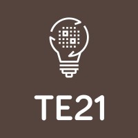 TE21 Automação e Projetos logo - Similar company to Colossus Automation