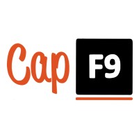 CapF9 logo - Similar company to Atticus Growth Partners