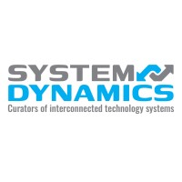 System Dynamics logo - Similar company to Ncode Solutions Inc