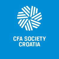 CFA Society Croatia logo - Similar company to Inter Capital