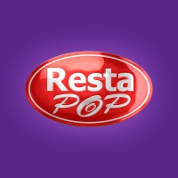 RESTA POP logo - Similar company to Class A Trading & Agencies
