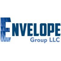 Envelope Group LLC | Breakthrough Apparel |  B & D Manufacturing | JV de Bravo Caps logo - Similar company to Sunshinecn Apparel Manufacturing Group