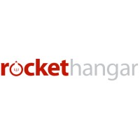 Rocket Hangar logo - Similar company to Data Business Systems