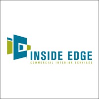 Inside Edge Commercial Interior Services logo - Similar company to Inside Edge, Inc.
