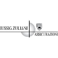 IUSSIG ZULIANI Assicurazioni logo - Similar company to Gtn | We Connect Retail