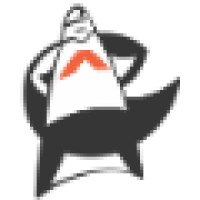 Animatron logo - Similar company to Wave.Video. Video Editing & Live Streaming