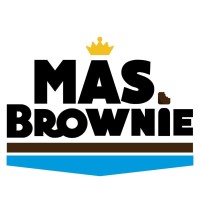 Más Brownie logo - Similar company to E.K.M.D