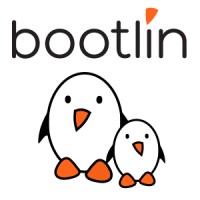 Bootlin logo - Similar company to Collabora