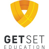 Get Set Education - RTO Code: 45252 logo - Similar company to Kukoon