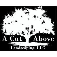 A Cut Above Landscaping logo - Similar company to A Cut Above Landscaping Llc