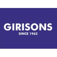 Girisons logo - Similar company to Casa Ami